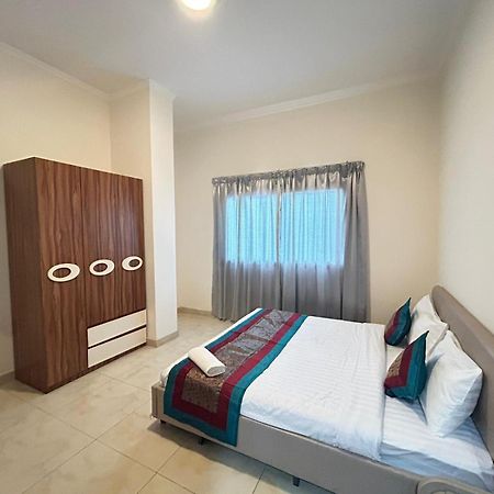 Al Hayat Suites Apartment Μανάμα Εξωτερικό φωτογραφία