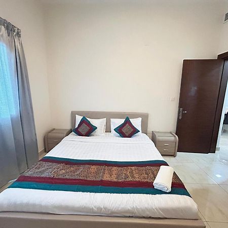 Al Hayat Suites Apartment Μανάμα Εξωτερικό φωτογραφία
