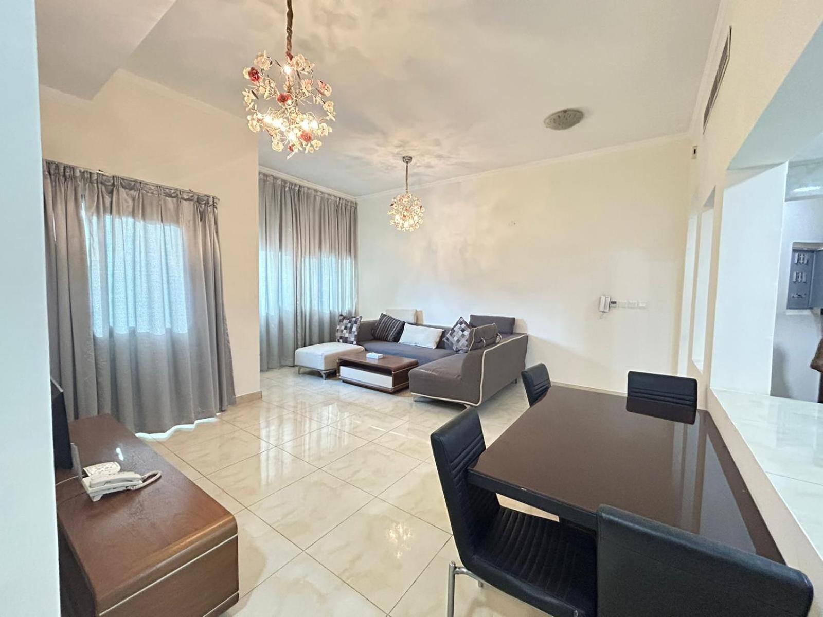 Al Hayat Suites Apartment Μανάμα Εξωτερικό φωτογραφία