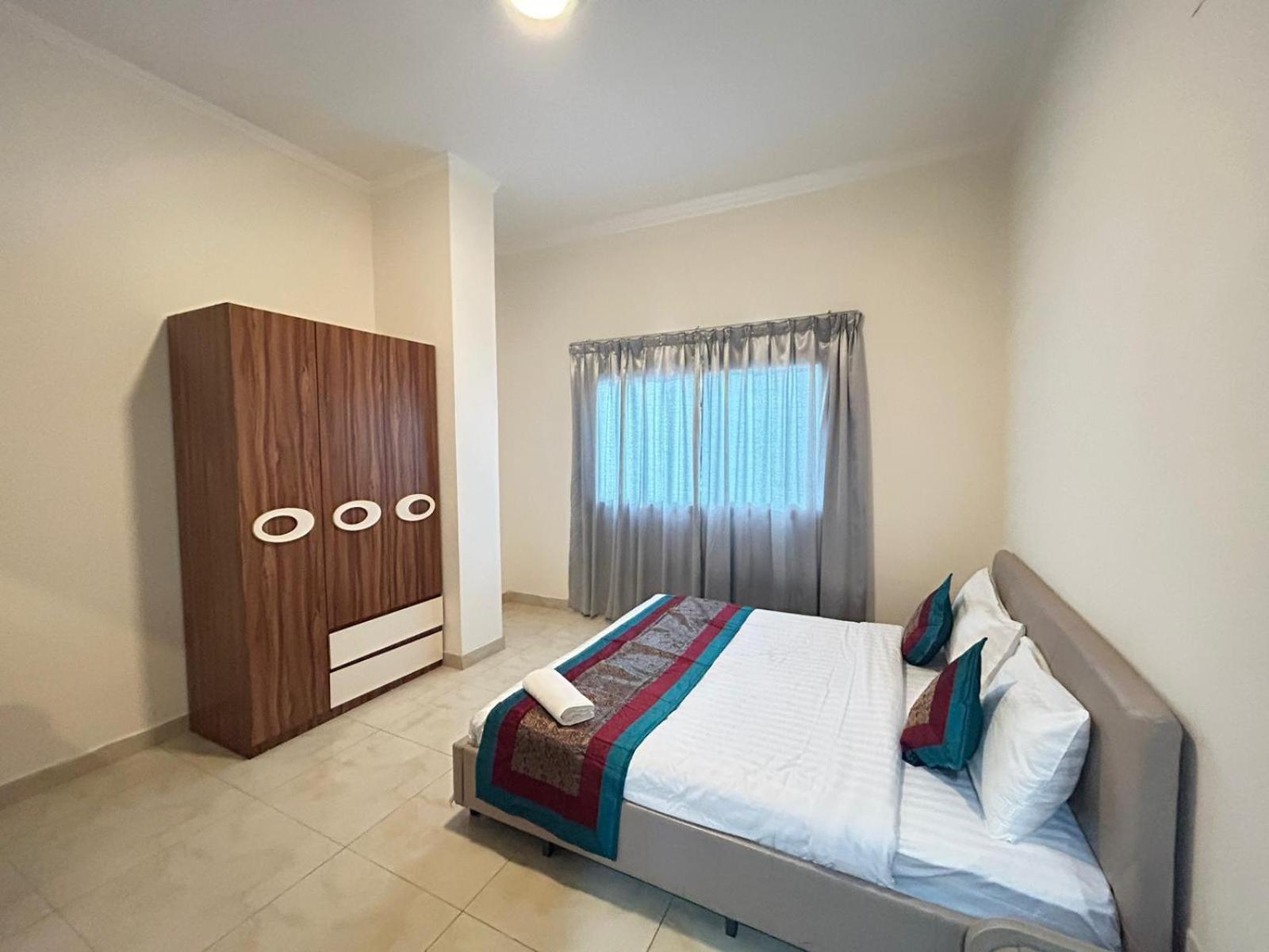 Al Hayat Suites Apartment Μανάμα Εξωτερικό φωτογραφία