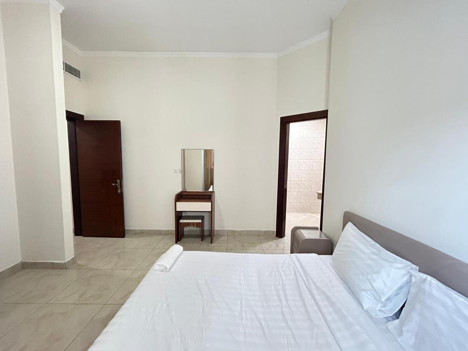 Al Hayat Suites Apartment Μανάμα Εξωτερικό φωτογραφία