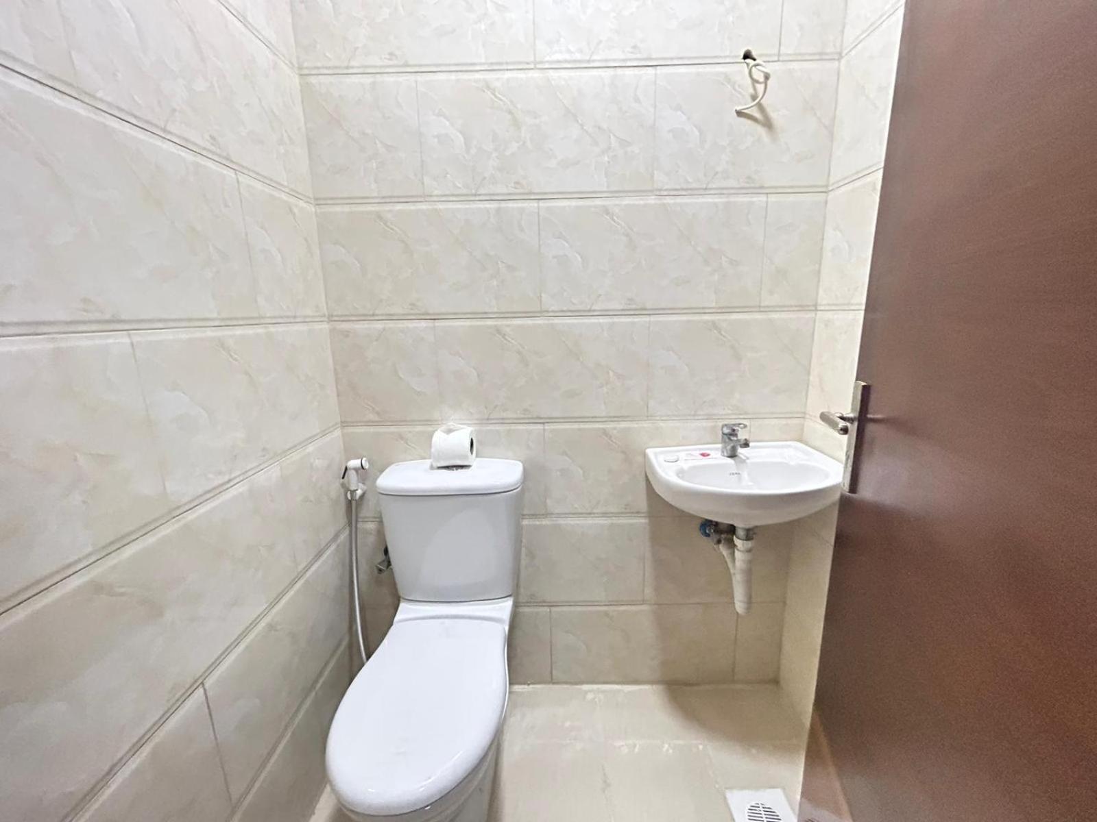Al Hayat Suites Apartment Μανάμα Εξωτερικό φωτογραφία