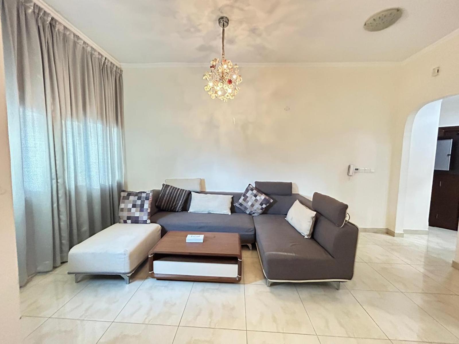 Al Hayat Suites Apartment Μανάμα Εξωτερικό φωτογραφία