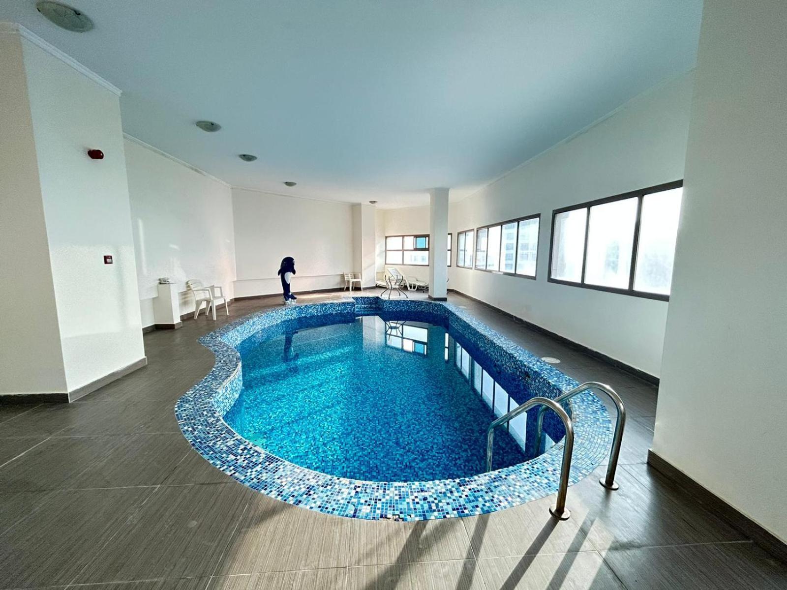 Al Hayat Suites Apartment Μανάμα Εξωτερικό φωτογραφία