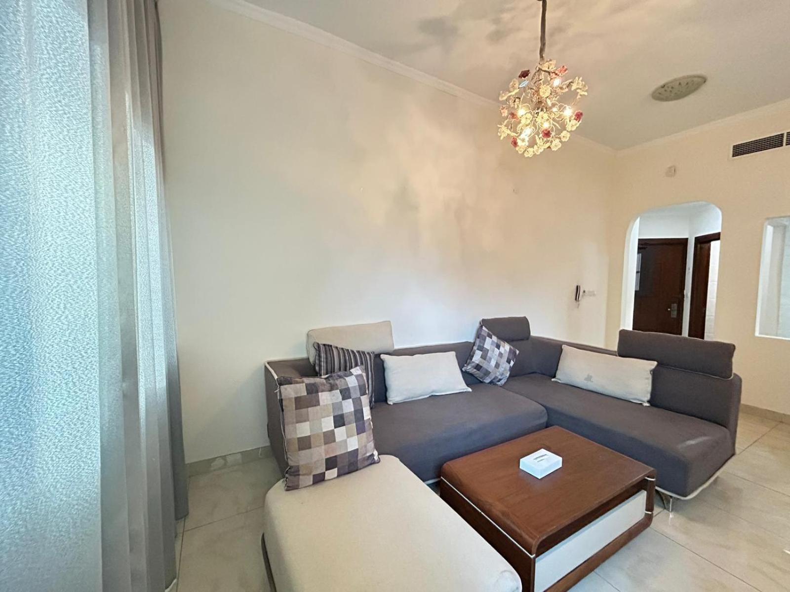 Al Hayat Suites Apartment Μανάμα Εξωτερικό φωτογραφία