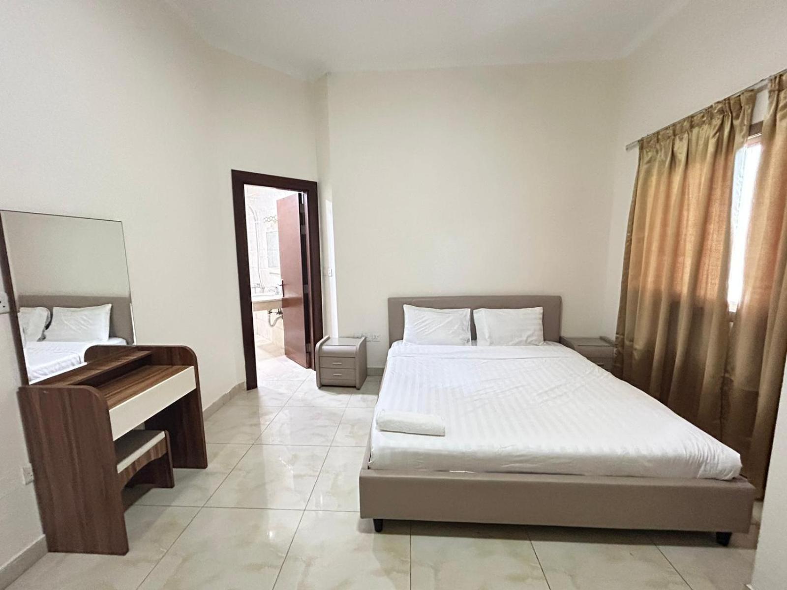 Al Hayat Suites Apartment Μανάμα Εξωτερικό φωτογραφία