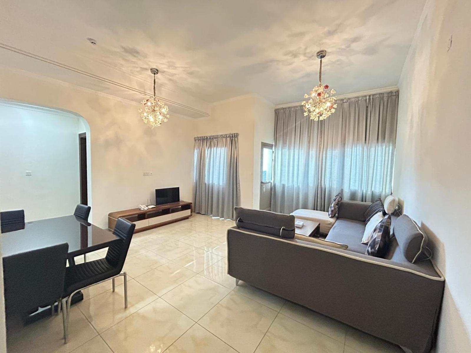 Al Hayat Suites Apartment Μανάμα Εξωτερικό φωτογραφία
