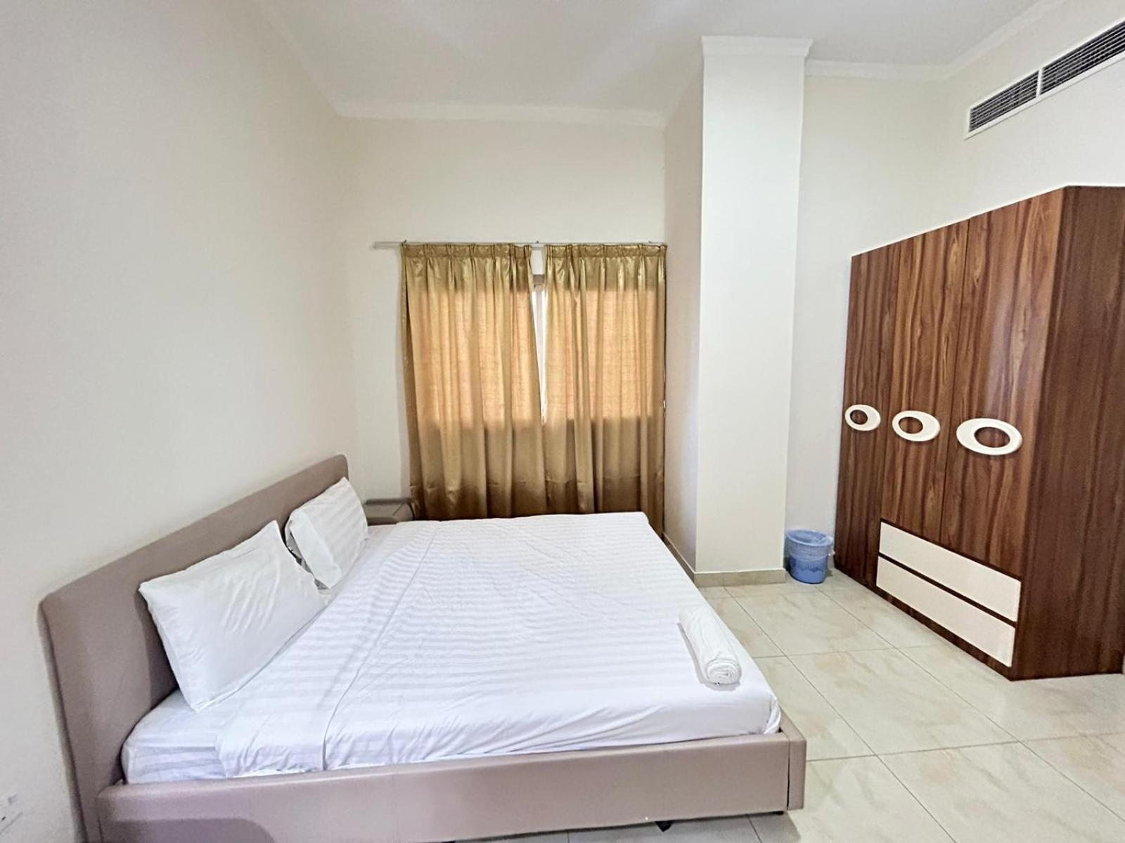 Al Hayat Suites Apartment Μανάμα Εξωτερικό φωτογραφία