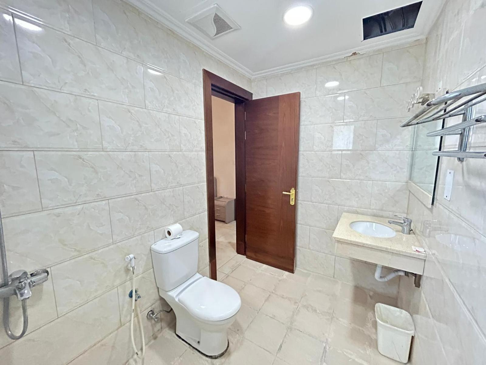 Al Hayat Suites Apartment Μανάμα Εξωτερικό φωτογραφία