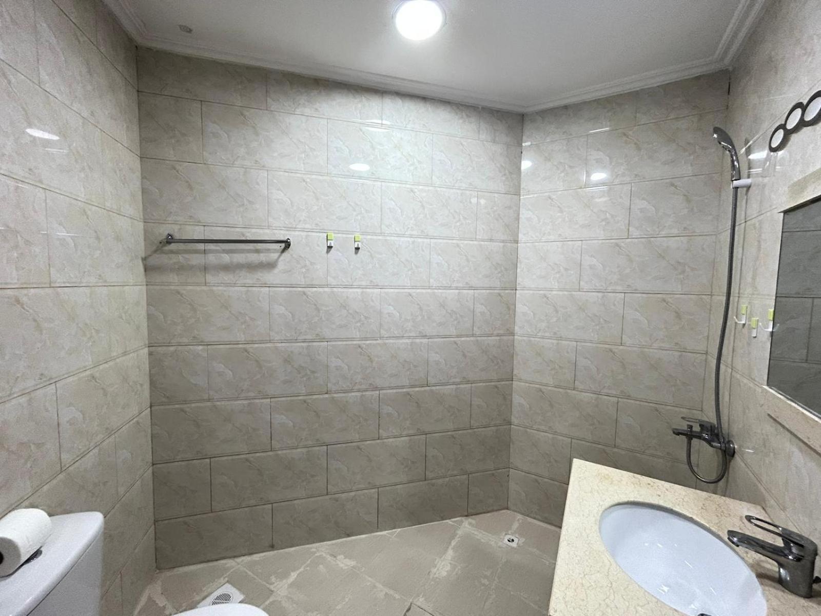 Al Hayat Suites Apartment Μανάμα Εξωτερικό φωτογραφία