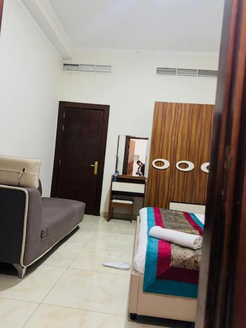 Al Hayat Suites Apartment Μανάμα Εξωτερικό φωτογραφία