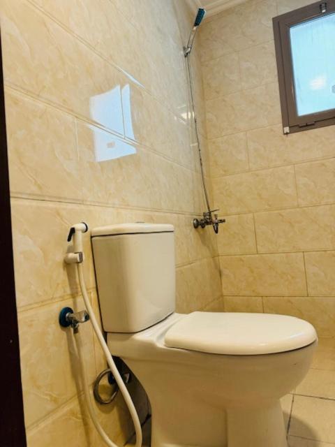 Al Hayat Suites Apartment Μανάμα Εξωτερικό φωτογραφία
