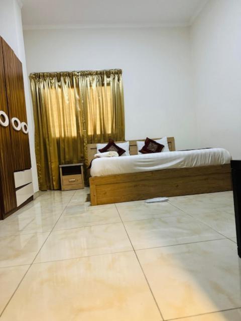 Al Hayat Suites Apartment Μανάμα Εξωτερικό φωτογραφία