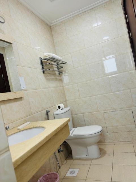 Al Hayat Suites Apartment Μανάμα Εξωτερικό φωτογραφία