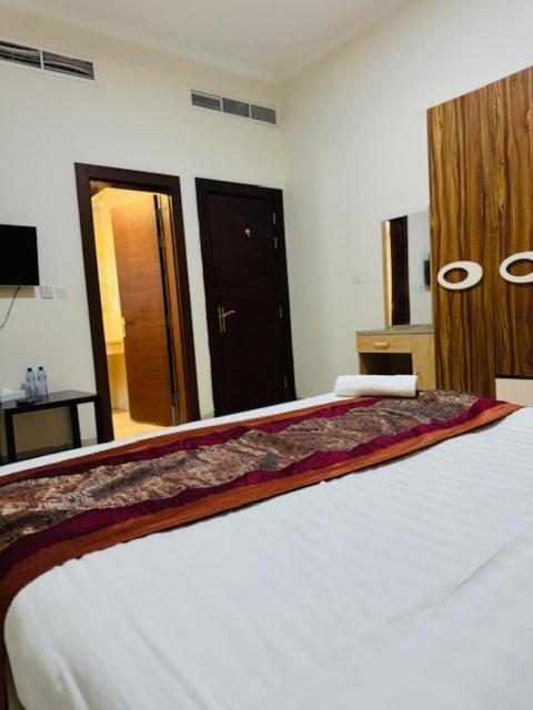 Al Hayat Suites Apartment Μανάμα Εξωτερικό φωτογραφία