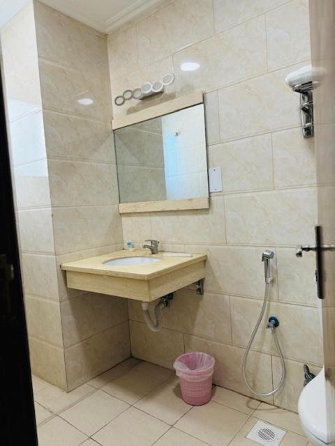 Al Hayat Suites Apartment Μανάμα Εξωτερικό φωτογραφία