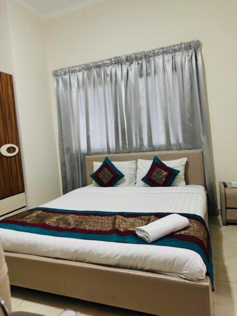 Al Hayat Suites Apartment Μανάμα Εξωτερικό φωτογραφία