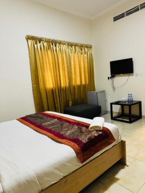 Al Hayat Suites Apartment Μανάμα Εξωτερικό φωτογραφία