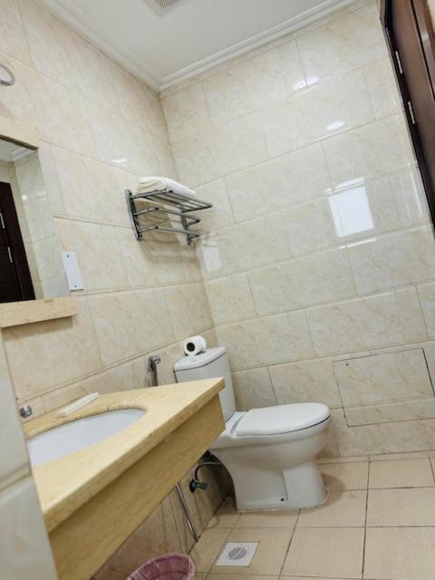 Al Hayat Suites Apartment Μανάμα Εξωτερικό φωτογραφία