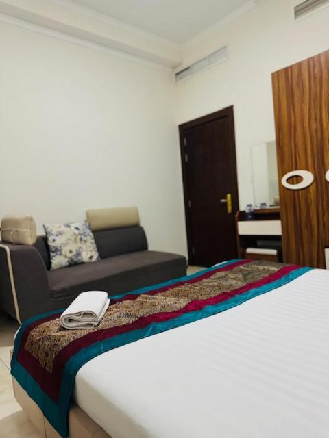 Al Hayat Suites Apartment Μανάμα Εξωτερικό φωτογραφία