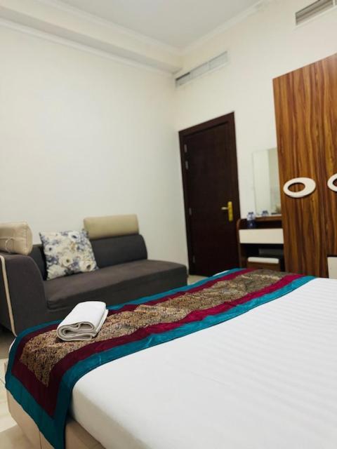 Al Hayat Suites Apartment Μανάμα Εξωτερικό φωτογραφία