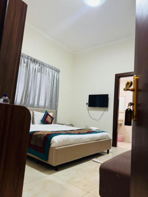 Al Hayat Suites Apartment Μανάμα Εξωτερικό φωτογραφία