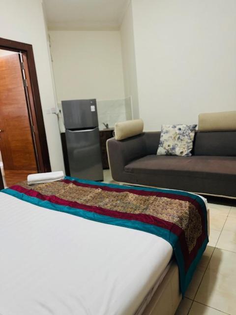 Al Hayat Suites Apartment Μανάμα Εξωτερικό φωτογραφία