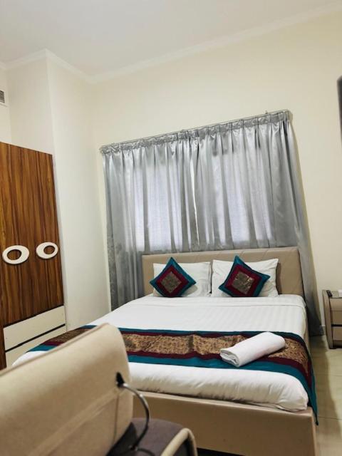 Al Hayat Suites Apartment Μανάμα Εξωτερικό φωτογραφία